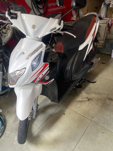 ទើបកាត់បានលក់វិញ