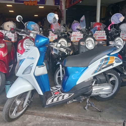 ហាង លឹម ហ៑ួរ មានសេវ៉ាបង់រំលួស