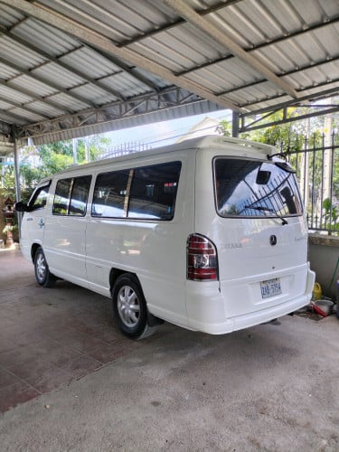 សាំយ៉ុងលក់ឡានទេសចរណ៍
