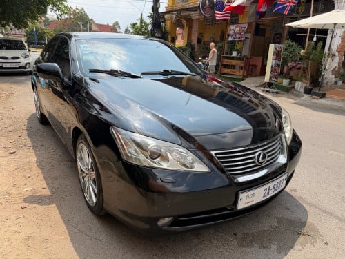 ឡានលក់
