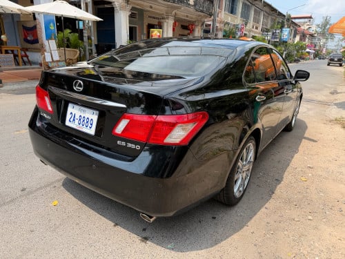 ឡានលក់