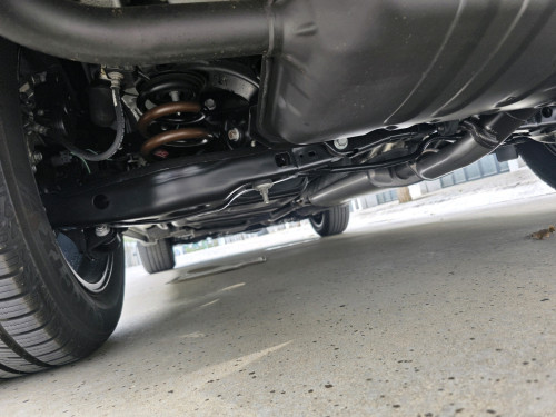 ឆ្នាំ 017 F-Sport ធានាជូនថ្មីគ្មានពីរ