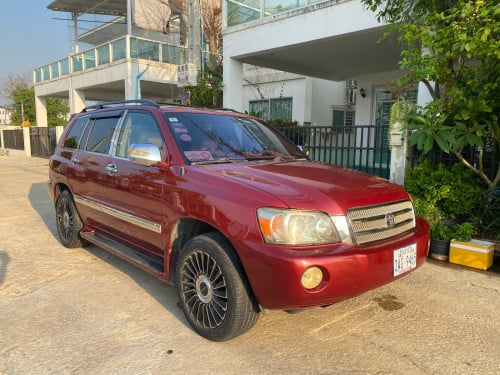 ឡាន​នៅផ្ទះ​ 02 V4 ប៉ុង​1 👭🚘❤️️❤️️