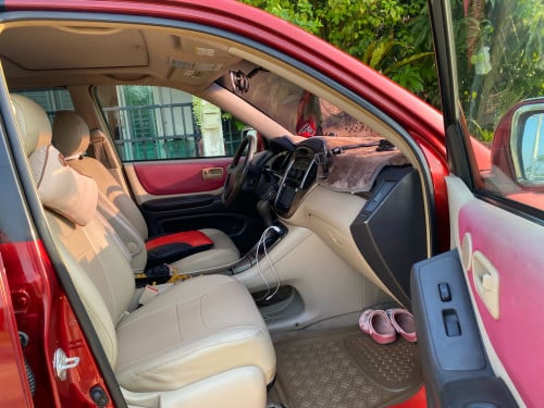 ឡាន​នៅផ្ទះ​ 02 V4 ប៉ុង​1 👭🚘❤️️❤️️
