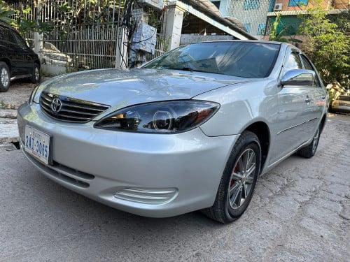 ឆ្នាំ02LEឡានស្អាតរៀបចំរួចរាល់ សាច់ដែកថ្មី
