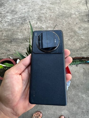 លក់ 12s ultra 12/256 ch