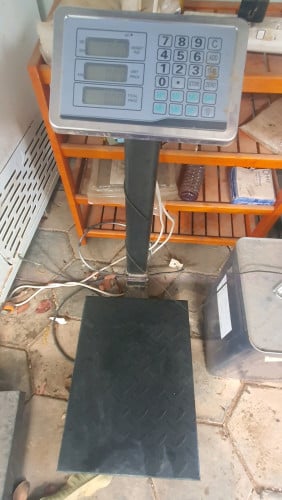 ជញ្ជីងអូតូ 150គីឡូ