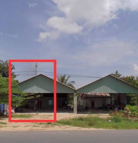 ដី​នៅ​លេីផ្លូវ​ជាតិ​លេខ​ 2​ ជិតក្រុងដូន​កែវ​លក់បន្ទាន់