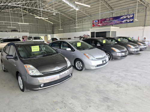លក់ព្រុស 2007-2008 ក្រដាស់ពន្ធថ្មី