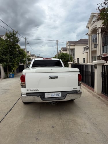 ឆ្នាំ2007 ប៉ុងពី​ Limited