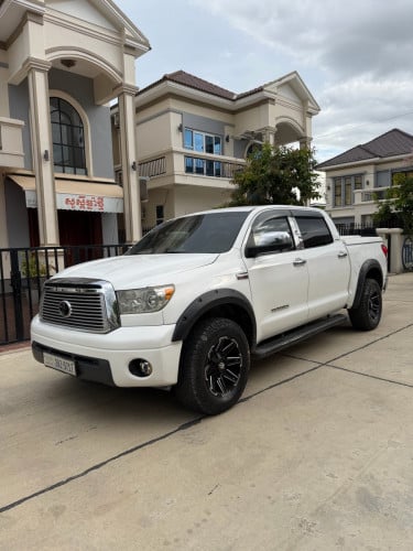 ឆ្នាំ2007 ប៉ុងពី​ Limited