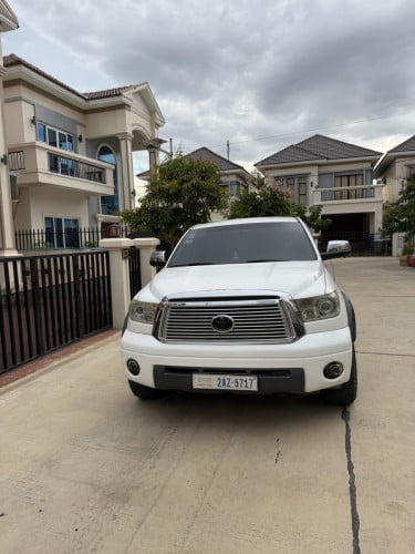 ឆ្នាំ2007 ប៉ុងពី​ Limited