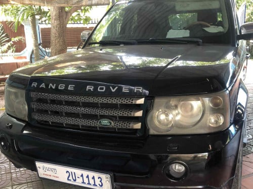 ឡានលក់សាំង 2008
