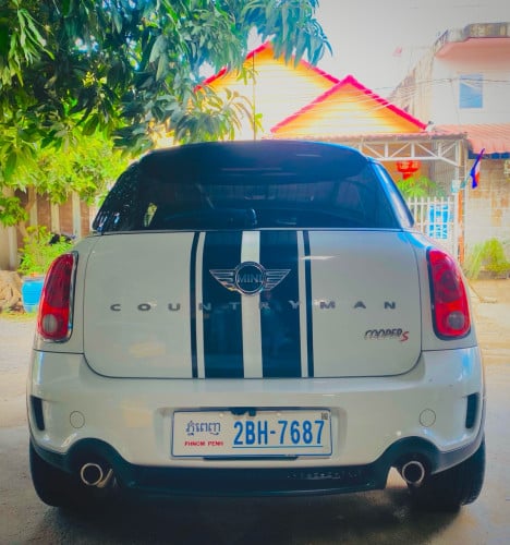 ឡានស្អាត អត់បុកប៉ះ ទឹកថ្នាំសុីន ឆ្នាំ2012 ជួបផ្ទាល់ចរចារតម្លៃតាមក្រោយ