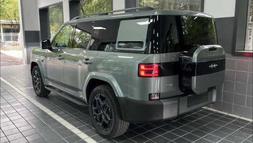 រថយន្តខ្លាញ់គោ 2026 Leopard Ti7