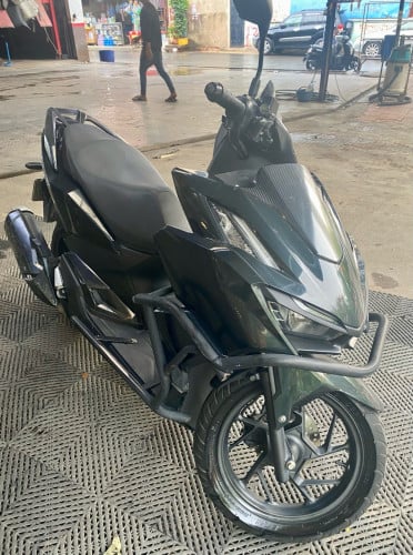 ឃ្លិច ឆ្នាំ22 កំលាំង160នៅស្អាត់99.% ម្ចាស់ដើម មានឯកសាផ្លាក់លេខគ្រប់