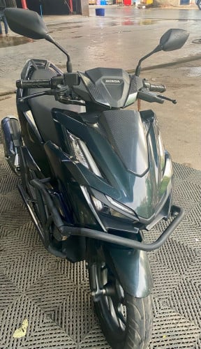 ឃ្លិច ឆ្នាំ22 កំលាំង160នៅស្អាត់99.% ម្ចាស់ដើម មានឯកសាផ្លាក់លេខគ្រប់
