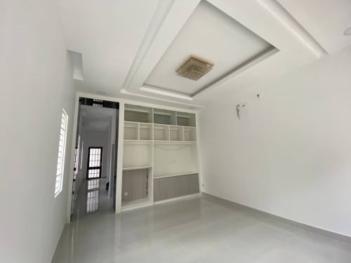 ផ្ទះជួលនៅបុរីសម្បត្តិមានហេង3