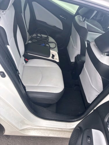 Prius Prime 2017 Advance មកដល់ដើមខែ7