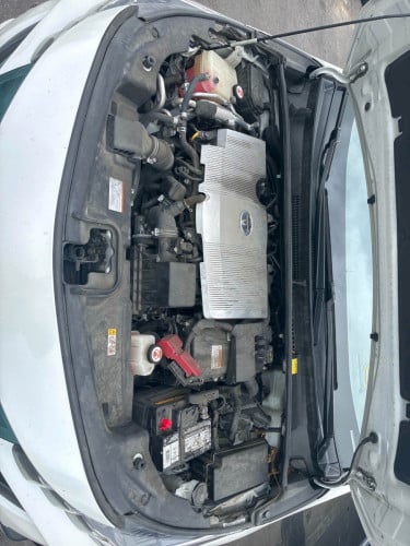 Prius Prime 2017 Advance មកដល់ដើមខែ7