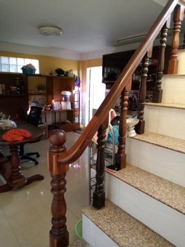 ផ្ទះល្វែង និងដី 7.5×20