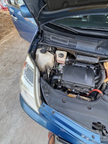 ឡានលក់ប្រញាប់លុយ 7500$