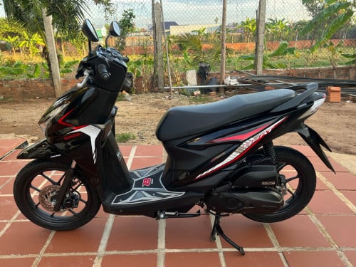 ម៉ូតូនៅស្អាត 96% ម្ចាស់ដើមផ្ទាល់