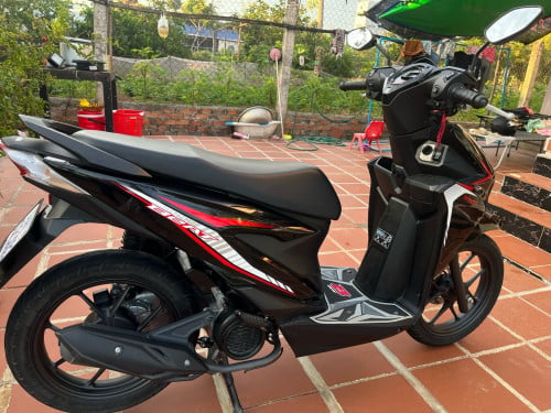 ម៉ូតូនៅស្អាត 96% ម្ចាស់ដើមផ្ទាល់