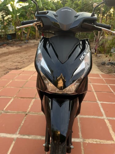 ម៉ូតូនៅស្អាត 96% ម្ចាស់ដើមផ្ទាល់