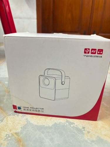 ម៉ាសុីន បញ្ចាំងស្លាយ ស្អាត99% មិនដែលប្រេី