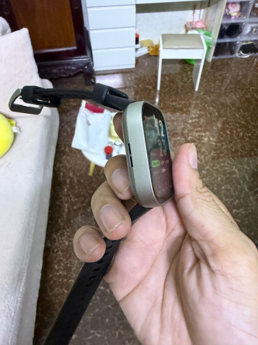 លក់ Amazfit BIP MAX ថ្មី 99%