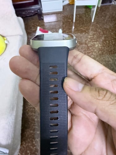 លក់ Amazfit BIP MAX ថ្មី 99%