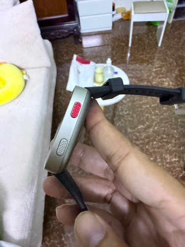 លក់ Amazfit BIP MAX ថ្មី 99%