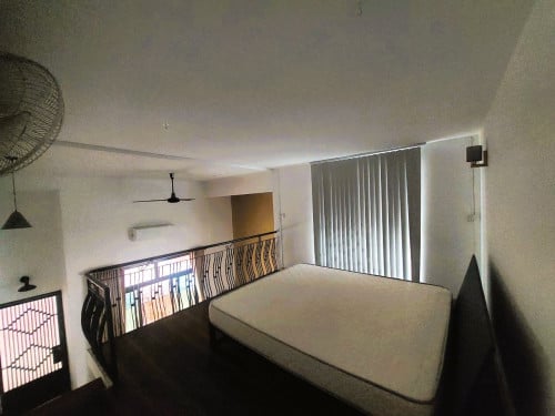 ផ្ទះជួល​/​Apartement for rent