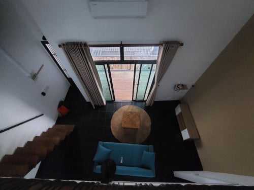 ផ្ទះជួល​/​Apartement for rent