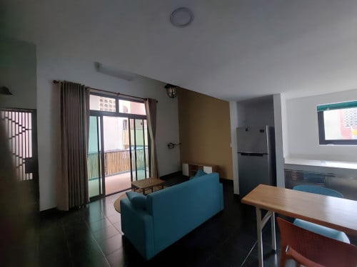 ផ្ទះជួល​/​Apartement for rent