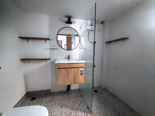 ផ្ទះជួល​/​Apartement for rent