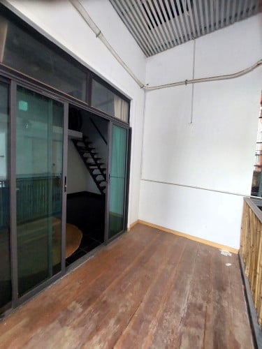 ផ្ទះជួល​/​Apartement for rent