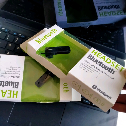 កាស Bluetooth