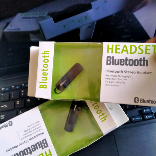 កាស Bluetooth
