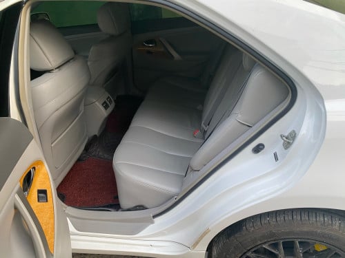 ឡានលក់ Camry ឆ្នាំ 07 XLE Full