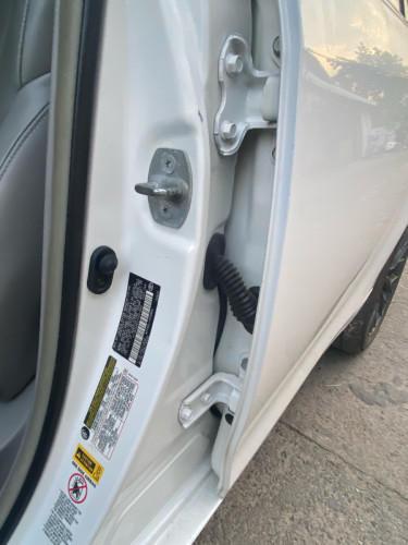 ឡានលក់ Camry ឆ្នាំ 07 XLE Full