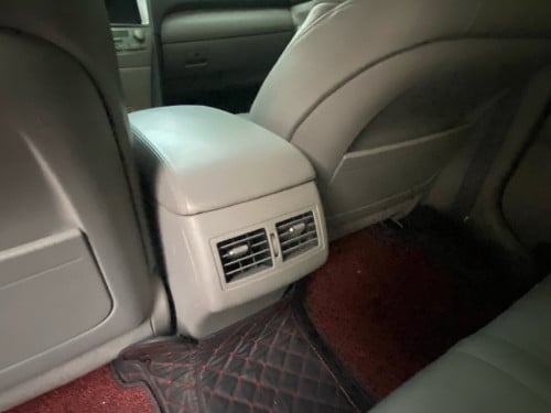 ឡានលក់ Camry ឆ្នាំ 07 XLE Full