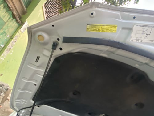 ឡានលក់ Camry ឆ្នាំ 07 XLE Full