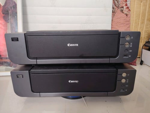លក់ម៉ាស៊ីនព្រីងឡៃឡុង Cannon pro9500 លក់ទាំង 2 =60$
