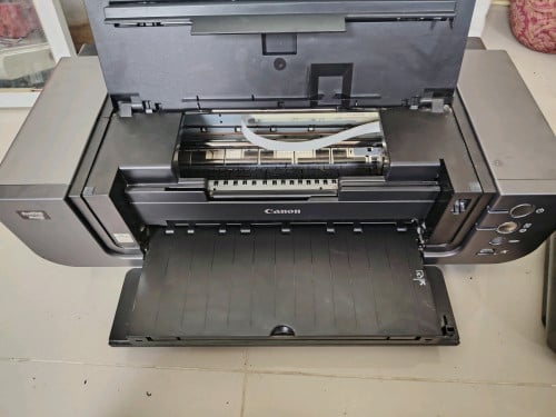លក់ម៉ាស៊ីនព្រីងឡៃឡុង Cannon pro9500 លក់ទាំង 2 =60$