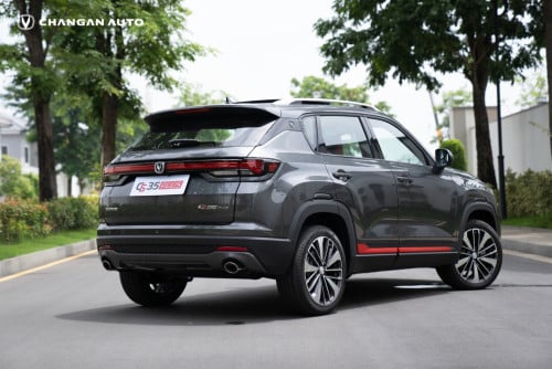 រថយន្ត CHANGAN CS35 Plus សម្រាប់ជួល