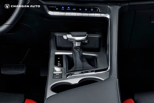 រថយន្ត CHANGAN CS35 Plus សម្រាប់ជួល