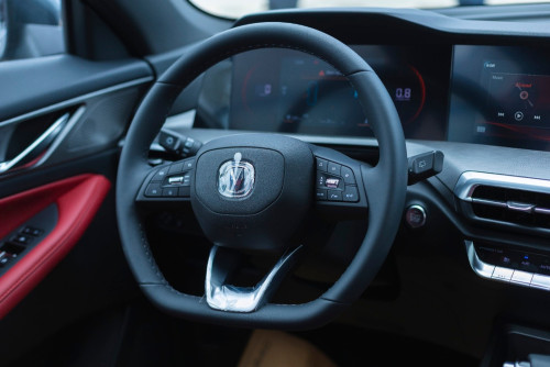 រថយន្ត CHANGAN CS35 Plus សម្រាប់ជួល