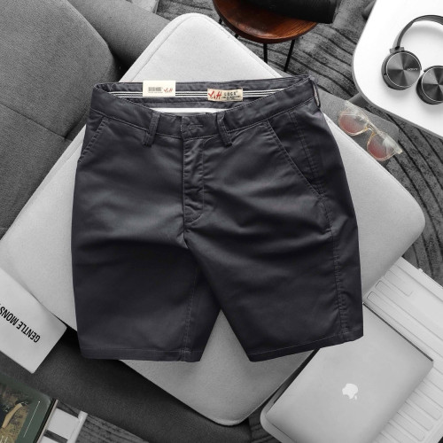 ខោគគីរជើងខ្លី / Chino Shorts